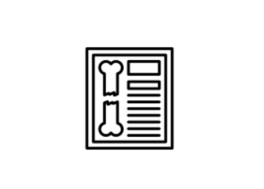 Radiographie numérique